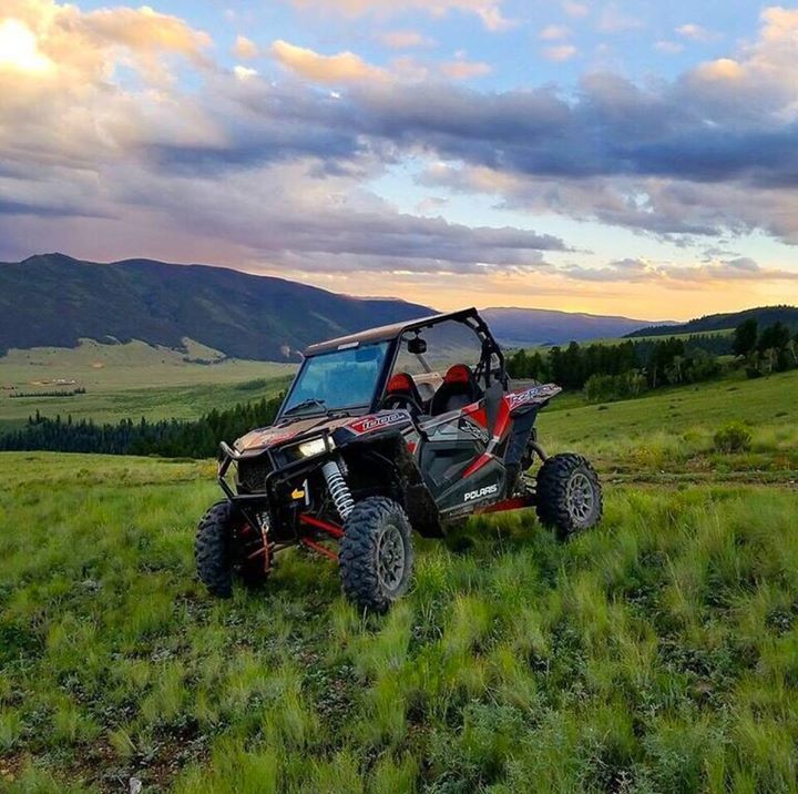 polaris_cln's tweet image. ¡Suspensión inteligente que se adapta en el camino! #RZRXPTurbo DYNAMIX ift.tt/1pdxc8v