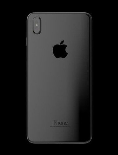 leeweb301's tweet photo. Breaking news for iPhone Lovers: the iPhone 8 might have a rear mounted Touch ID sensor #mobilenews #MobileApps https://t.co/G0VbGIySzZ https://t.co/kedqsWrNlB