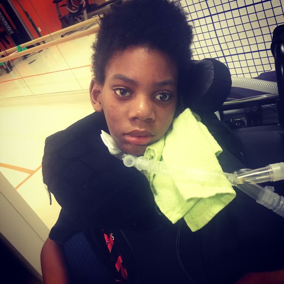 cypress_gee's tweet image. Rip lil ant #lilbrogainedhiswings #strongerthenalot #superman #EpilepsyAwareness