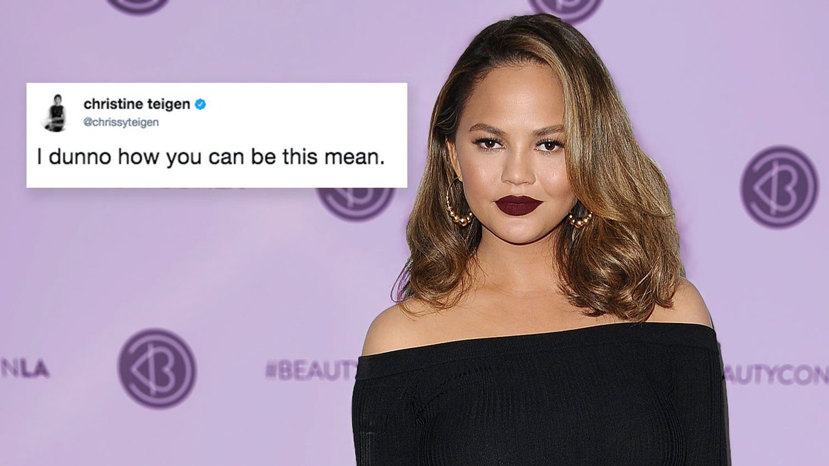 Chrissy Teigen Found an Online Forum Dedicated to Hating on Her glmr.co/b1CB7i5 https://t.co/CkHGpkt7Vi