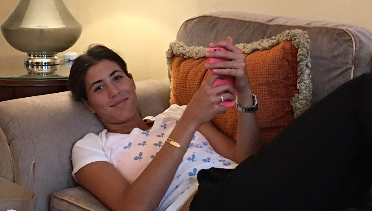 GARBIÑE MUGURUZA - Página 35 DH3rB0DXUAERvGF