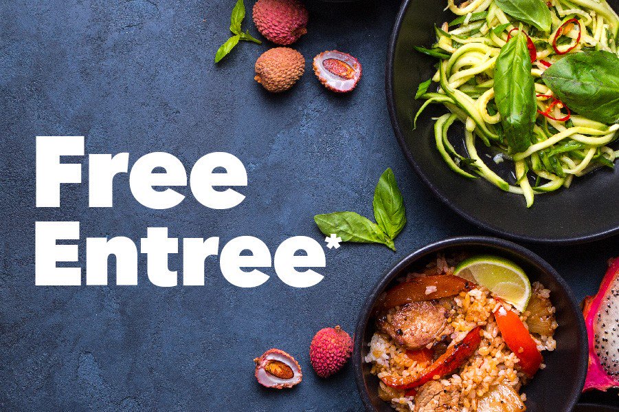 VGPreferred's tweet image. Residents get $15 off 1st order from Bite Squad - Check it out on the VG Preferred App Today! ow.ly/UkiZ30elbgr #VGPdeals