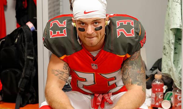 Chris Conte