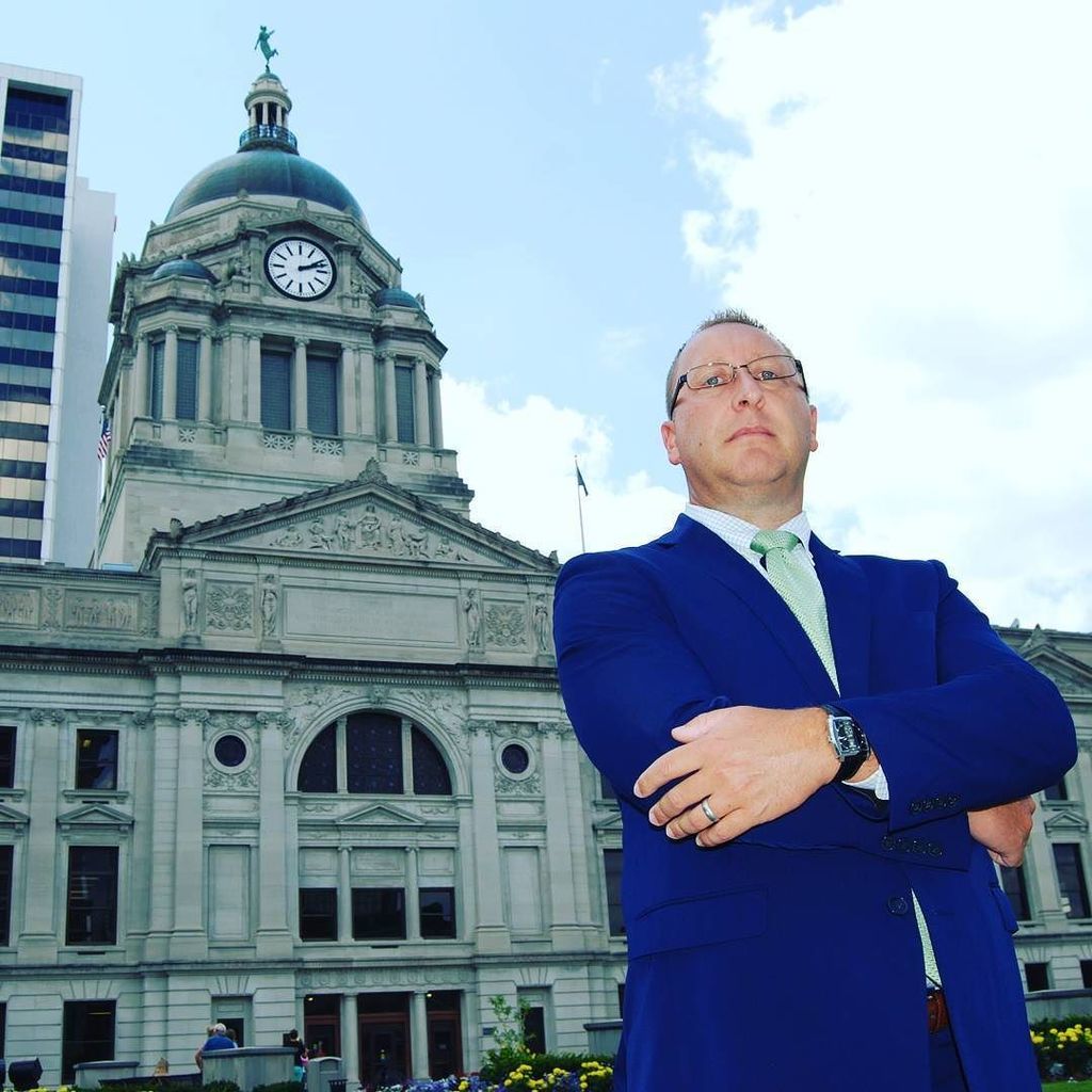 DelventhalLaw's tweet image. Ready to battle for maximum potential settlement recovery for personal injury / wrongful death cases in Indiana.  … ift.tt/2vmGVvw