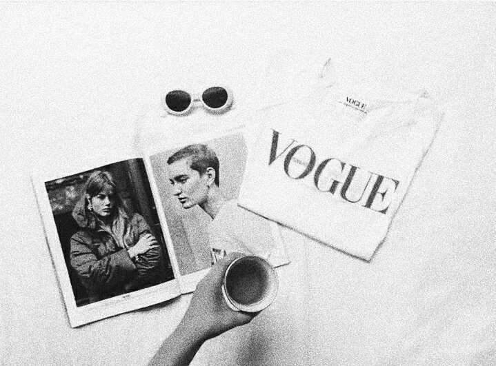 _fckbbgirl_'s tweet photo. We were the people who were not in the papers. We lived in the blank spaces at the edges of print. It gave us more freedom. https://t.co/8K0KQw2hL1