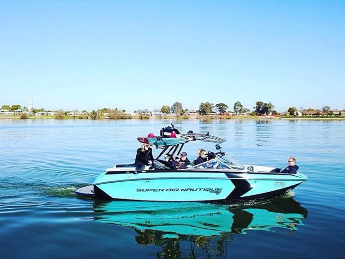 How about this stunner