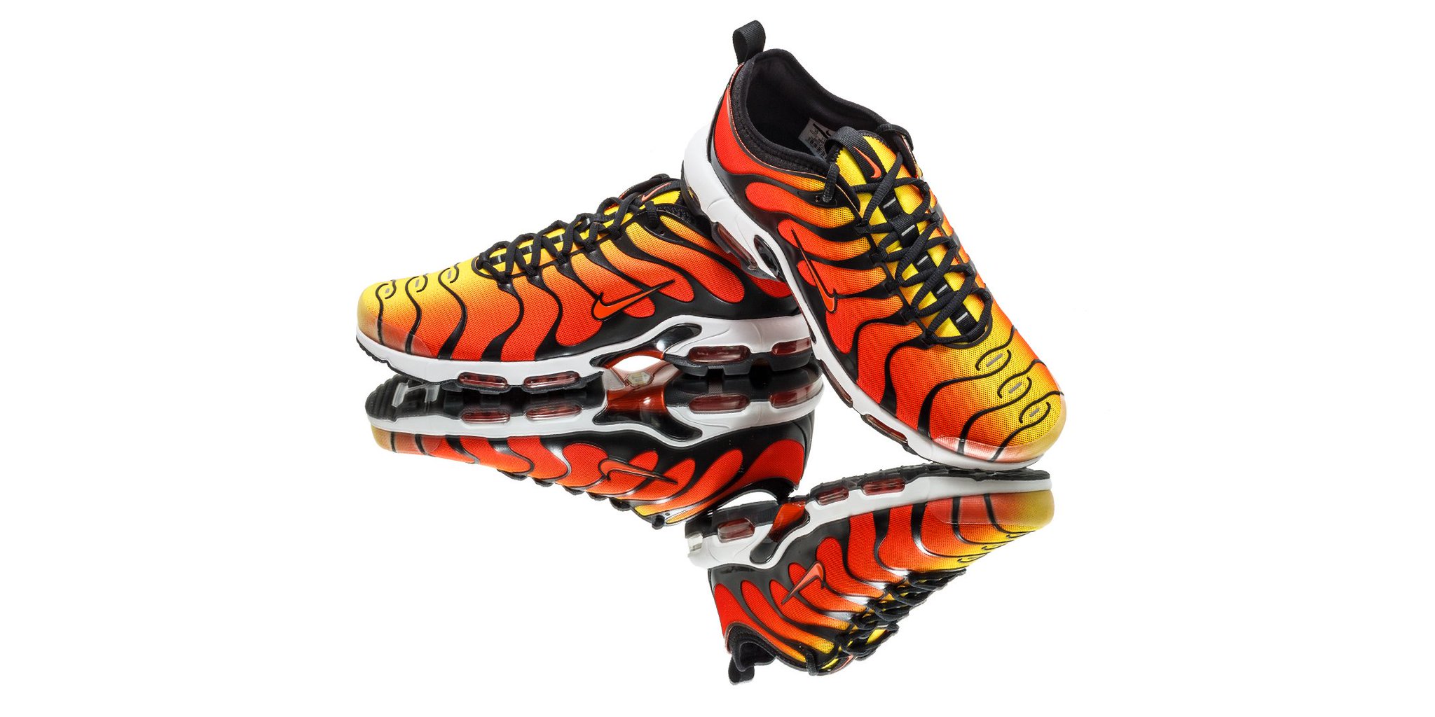 nike air max plus ultra tiger