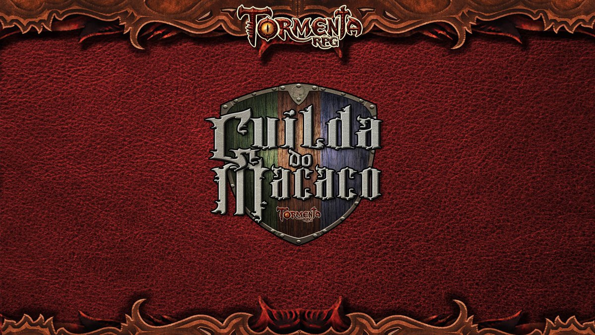 JMTrevisan's tweet photo. Ta no ar a GUILDA DO MACACO! Stream oficial de TORMENTA RPG! Vem ver! https://t.co/72ZuLuylNS https://t.co/muZU3AnpYM