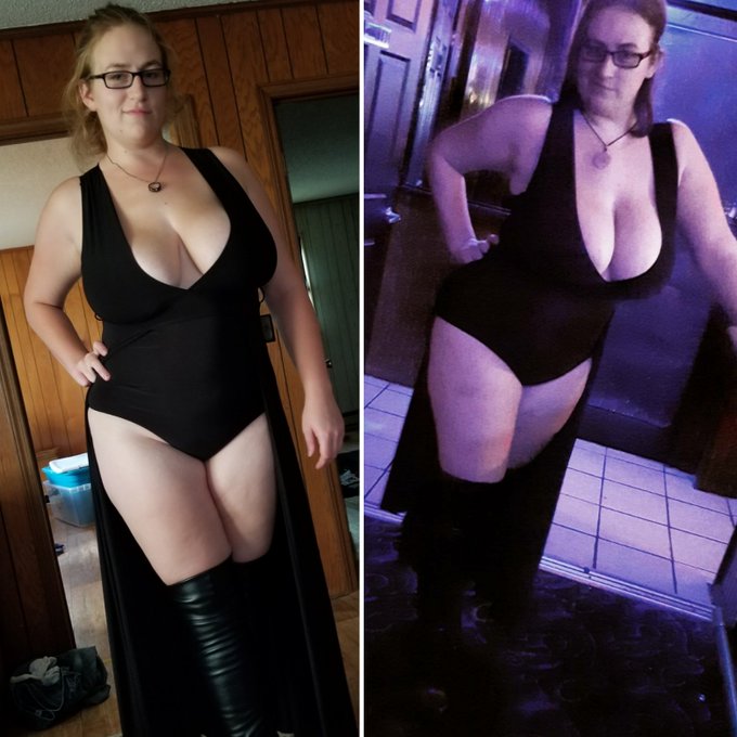 #TransformationTuesday, February 2016 and today. I am proud of how far I've come https://t.co/rSlumz<a href="/tag/transformationtuesday"class="tags">#TransformationTuesday</a>