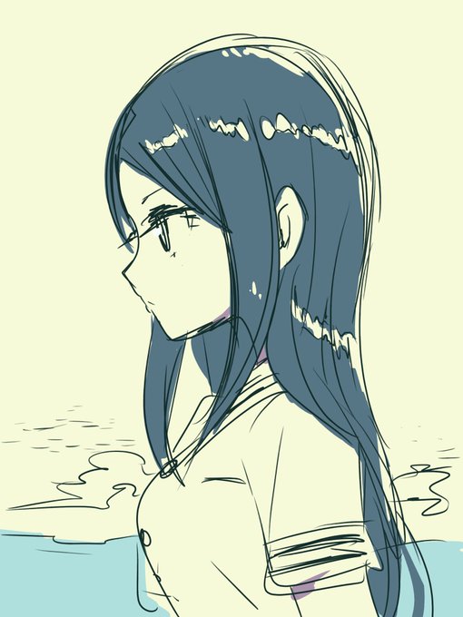 ワンレンのtwitterイラスト検索結果 古い順 ワンレンのtwitterイラスト検索結果 古い順