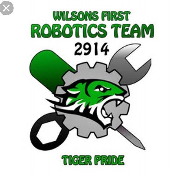 FRC_Team2914's tweet photo. Are you interested in engineering? Me neither! Haha just kidding :) Everyone should come to the robotics kickoff t… https://t.co/Ja0ZRcnrAg https://t.co/hkSpMA2foV