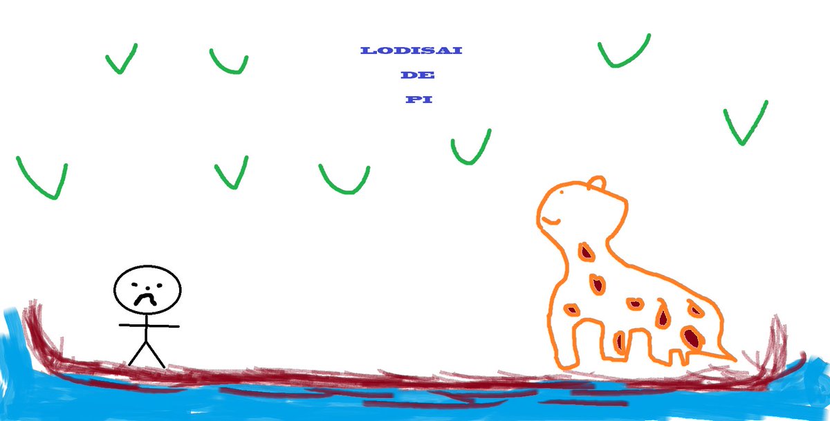 DracansFdp's tweet photo. dessin de film
#Paint
#art https://t.co/fgKlXunD8N