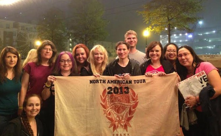 Xtra_Mile's tweet photo. A brief history of the @fthcflag, and the early adventures fans had with some of them: https://t.co/0FwgK0SfSV #FTHCflag https://t.co/eiroMvnaAu
