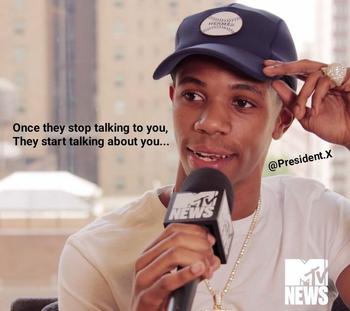 President_MH's tweet image. RT if someone has switched up on ya...