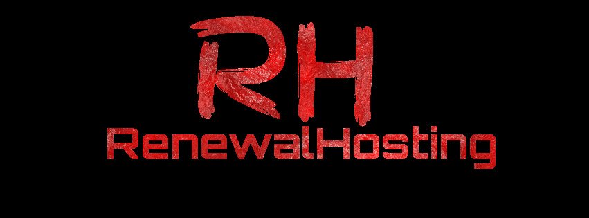 Star Your Business Online Today Just at #59 Per Month With 
RenewalHosting.com