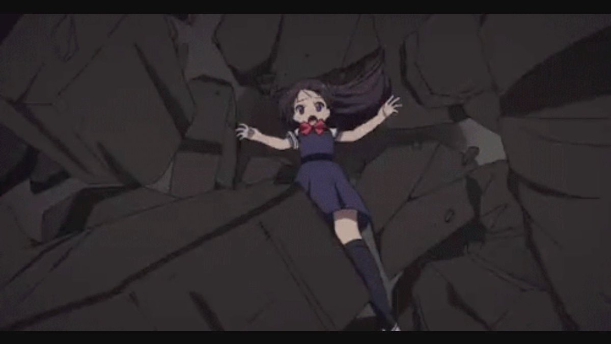ฅ^•ﻌ•^ฅ auf Twitter: „Day 25- Ayumi Otosaka's and Kumagami's deaths from Charlotte~~ /6Kk1sEJcee“ / Twitter ฅ^•ﻌ•^ฅ auf Twitter: „Day 25- Ayumi Otosaka's and Kumagami's deaths from Charlotte~~ /6Kk1sEJcee“ / Twitter