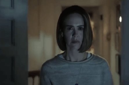 Watch: Sarah Paulson is a Lesbian Witnessing Trump’s Win in the AHS: Cult Trailer thepridela.com/2017/08/watch-…