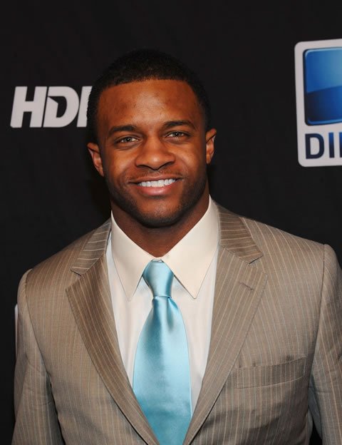 Happy Birthday Randall Cobb 