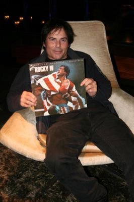Happy Birthday Jimi Jamison (Survivor) r.i.p 