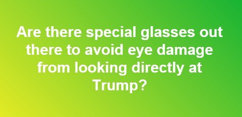 BlueDemsUnited's tweet photo. #Eclipse2017 #EclipseDay #EclipseFire #EclipseTraffic #EclipseTrump https://t.co/TlIZYGnuba
