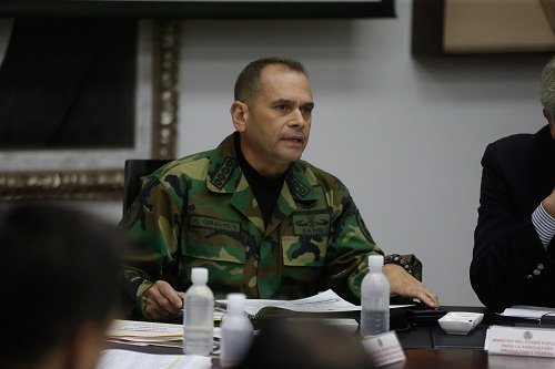 Todas las Redi participarán en el Ejercicio de Soberanía Bolivariana 2017 #23Ago bit.ly/2wwGZho