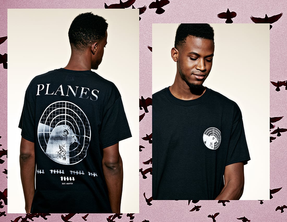 PigsAndPlans's tweet image. Our newest line of P&amp;amp;P merch is inspired by land, sea, and air. 🐦✈️

Shop here: trib.al/Xov1scD
