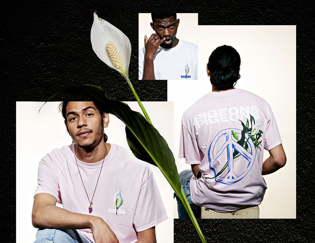 PigsAndPlans's tweet image. Our newest line of P&amp;amp;P merch is inspired by land, sea, and air. 🐦✈️

Shop here: trib.al/Xov1scD