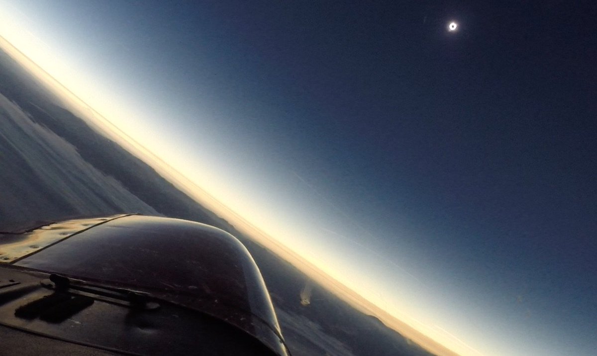 NorcalAviator's tweet photo. Oh yeah... went flying yesterday and saw this! https://t.co/WPfUFh5yeX