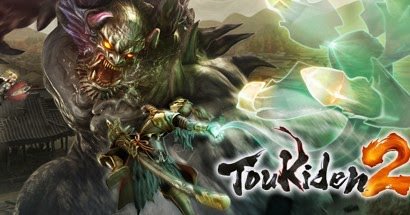 ZetaDirect's tweet image. Toukiden 2-CODEX ift.tt/2g2Z7Zm