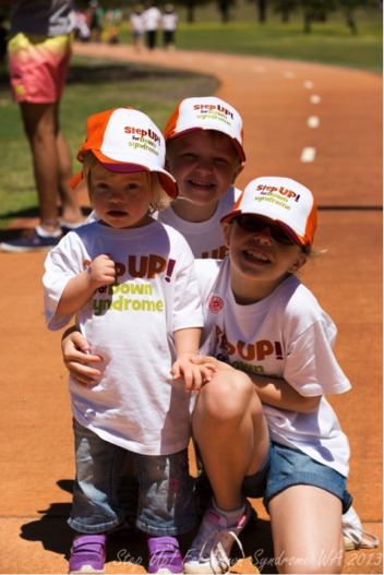 Hey @mattpav29 can you and the family make it to STEP UP on Sun 15 Oct – 4km walk on South Perth foreshore and family fun day? #stepupperth