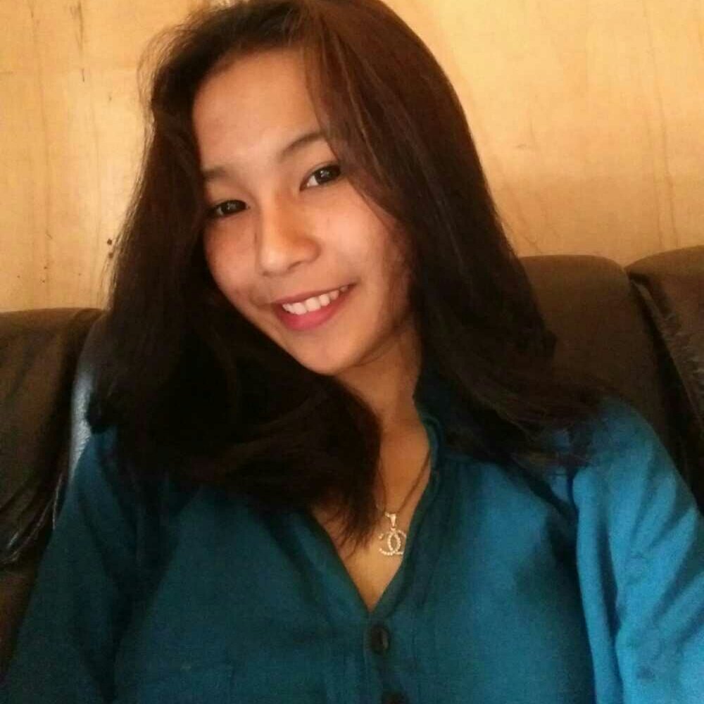 Eralstr's tweet photo. #FotoProfilBaru https://t.co/qHGhm0nSYe