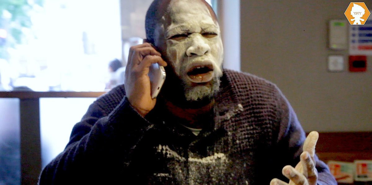 JMYChi's tweet photo. Jon Jones finding out he failed a drug test https://t.co/5DdmwcUUi7