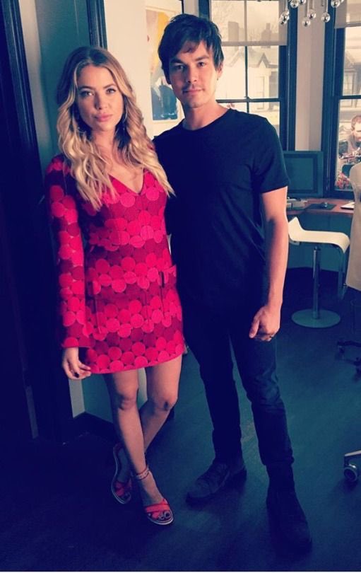 Date night with my wife <a href="/OptimisticSiren/">✦ нαɴɴα мαrιɴ</a>