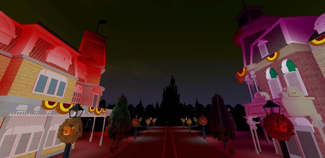 Wed Imagineering On Twitter Everyone Can Enjoy Our Spooktacular Events At Wed S Mickey S Not So Scary Halloween Party Roblox Robloxdev Rblxwdw Https T Co Jfbpan2bjs - all roblox halloween events