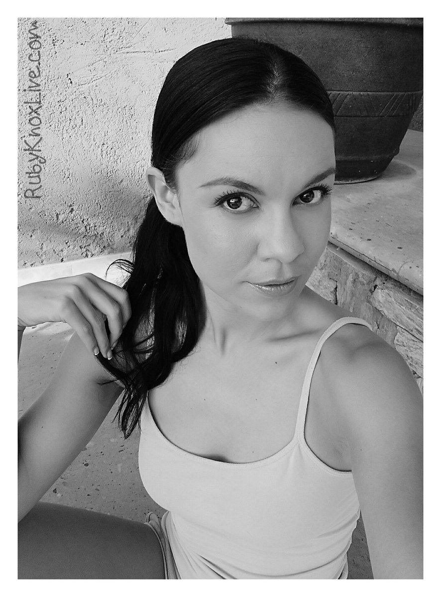 ★Ruby_Knox★ tweet media