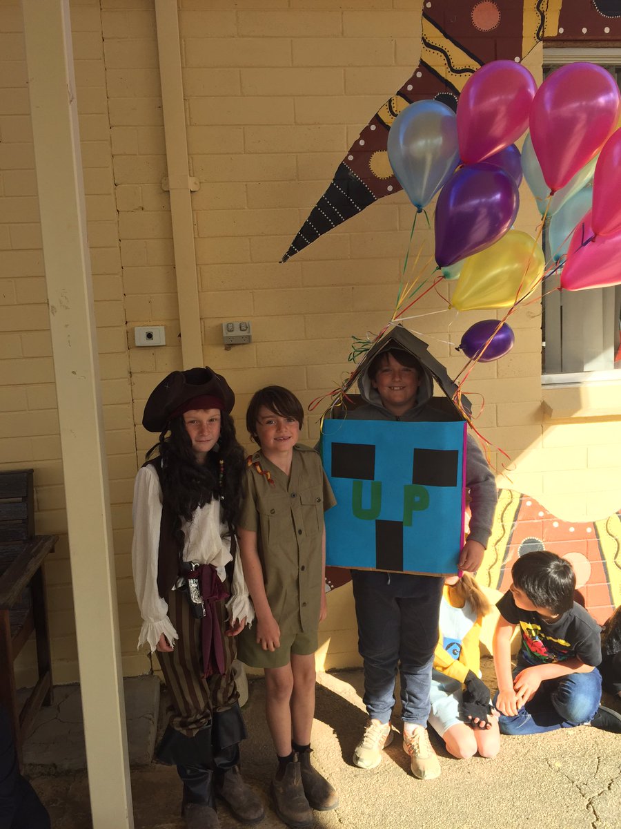 St Mary's Merredin tweet media