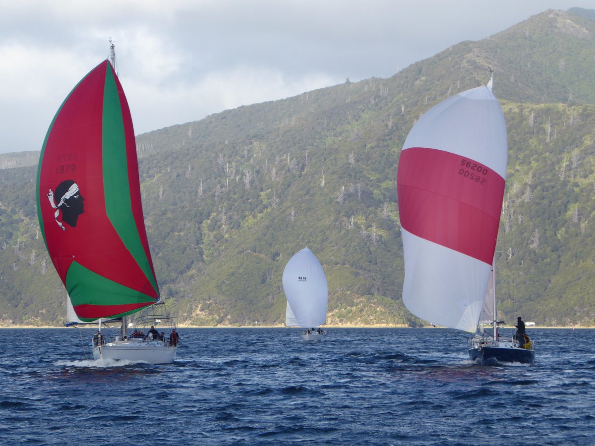 WaikawaBoating's tweet image. NZ King Salmon Winter Series 2017 Race 8
Congratulations to our winners and participants, thanks to our sponsors @NZ_KingSalmon