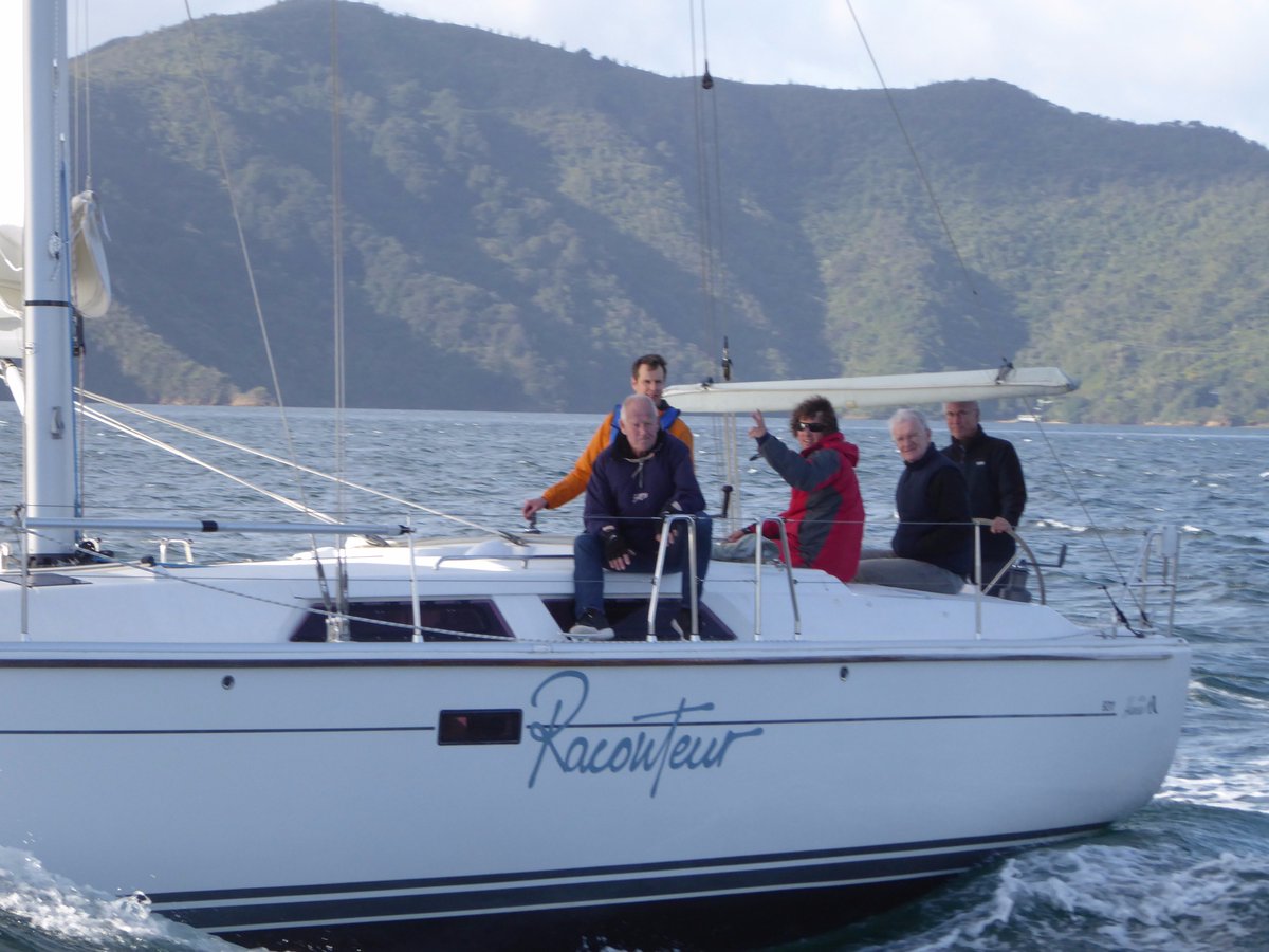 WaikawaBoating's tweet image. NZ King Salmon Winter Series 2017 Race 8
Congratulations to our winners and participants, thanks to our sponsors @NZ_KingSalmon