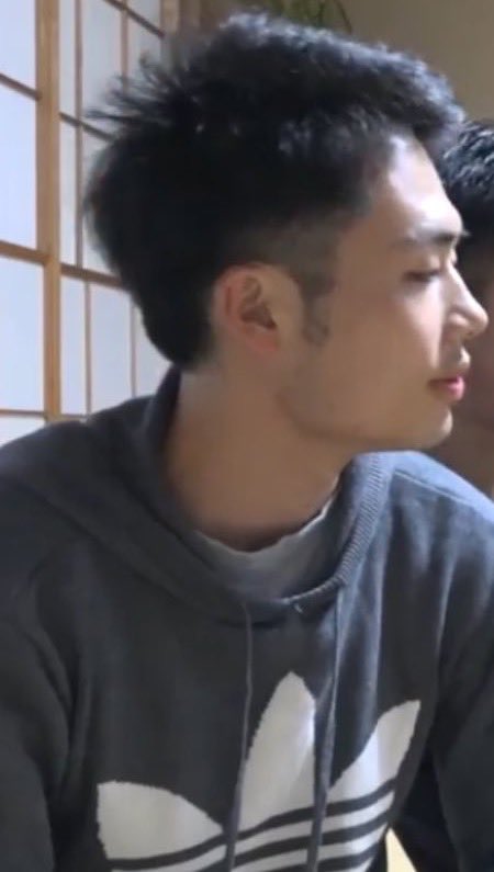 さえ Sur Twitter シルクの横顔めっちゃかっこいい フィッシャーズ シルクロード シルクの横顔好きな人rt Rtした人全員フォロー