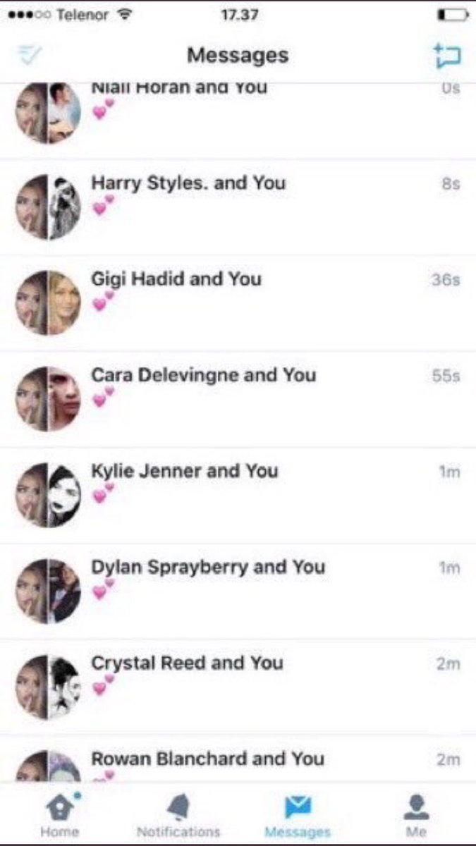 trade_solo_dm_'s tweet photo. trading these dms(i have multi of all)
I have lana too and others
I can also teach how to hack acc(9 methods)

I need ffs and dms too https://t.co/cA5idSURWY