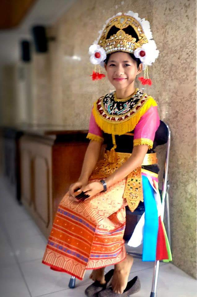 I was dancing for Youth Interfaith Dialog in 2013, such a long time ago
#FreelanceDancerUsedToBe