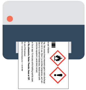 enterpriselabel's tweet photo. @EpsonAmerica &amp; @LoftwareInc offer solution to meets demands for #colorlabel #printing across #global #SupplyChain https://t.co/PomARZQodZ https://t.co/7kMtkOQvmR