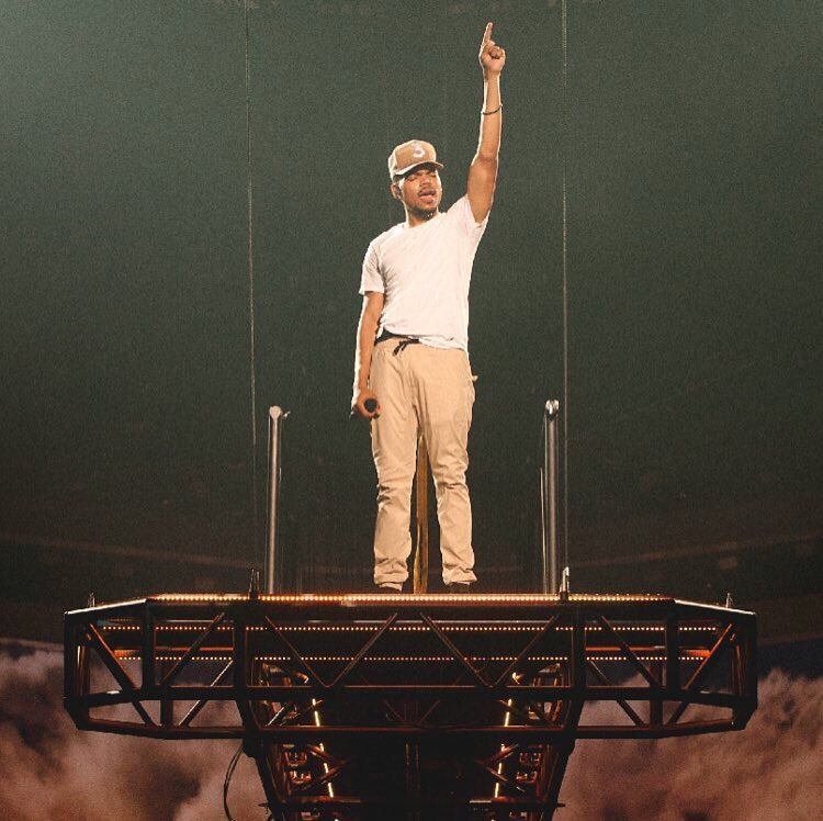 RapDirect_'s tweet image. We're giving away a pair of tickets to see Chance The Rapper live in LA on 10/3.

Follow us &amp;amp; @DeepsEnt + RT this tweet for a chance to win.