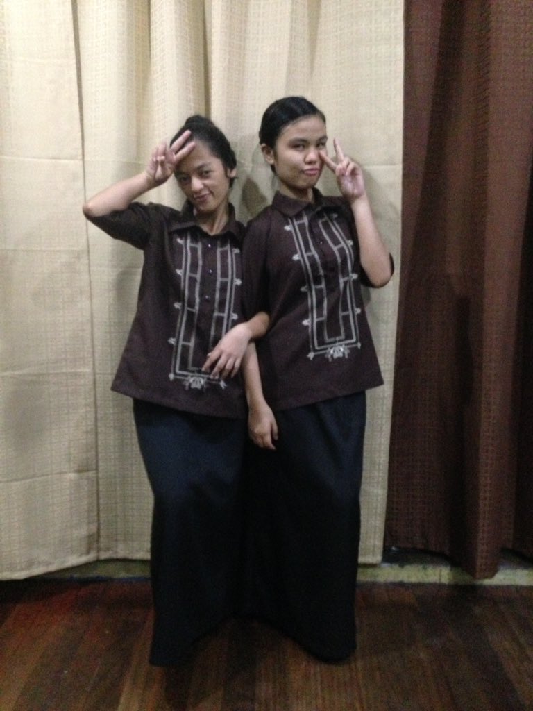 itstheeel's tweet image. Hi atii!!@ccaaririn kyot oh😹😹😻

#RU❤❤
#Tsokolate