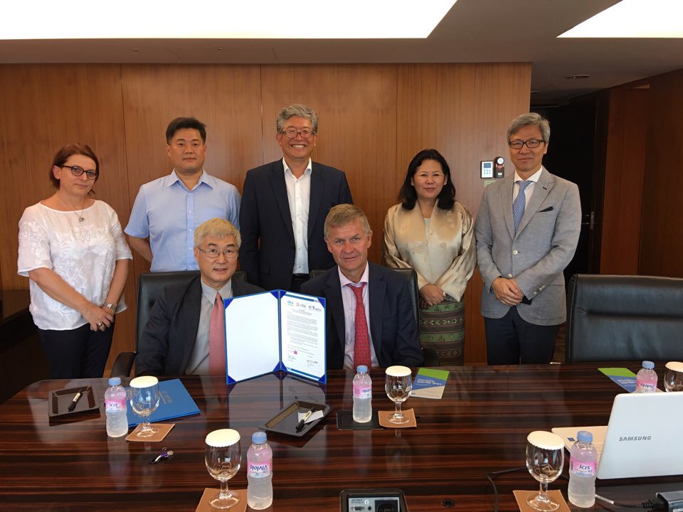 CIFAL Jeju tweet media