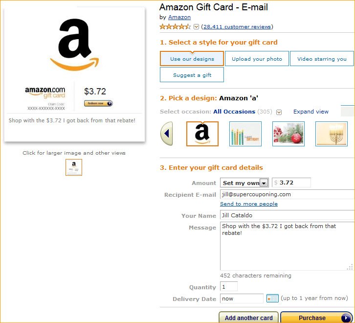 Amazon Gift Card Code Generator Reddit Frank Chamberlain