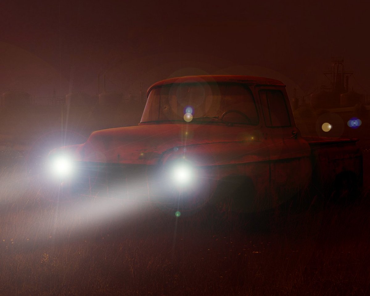old car :))