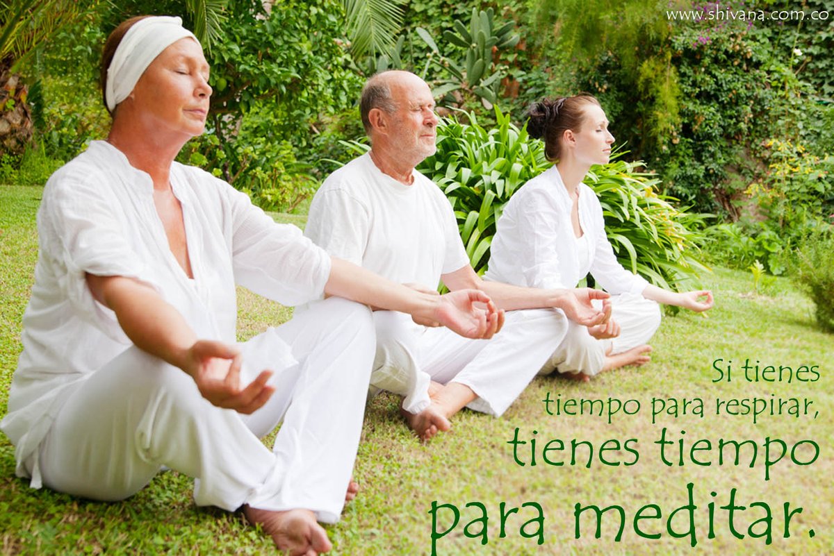 shivanacolombia's tweet photo. Sé consciente de tu respiración. Obsérvala... y estarás meditando.

https://t.co/QXprT3172g https://t.co/v5uDDurVdL