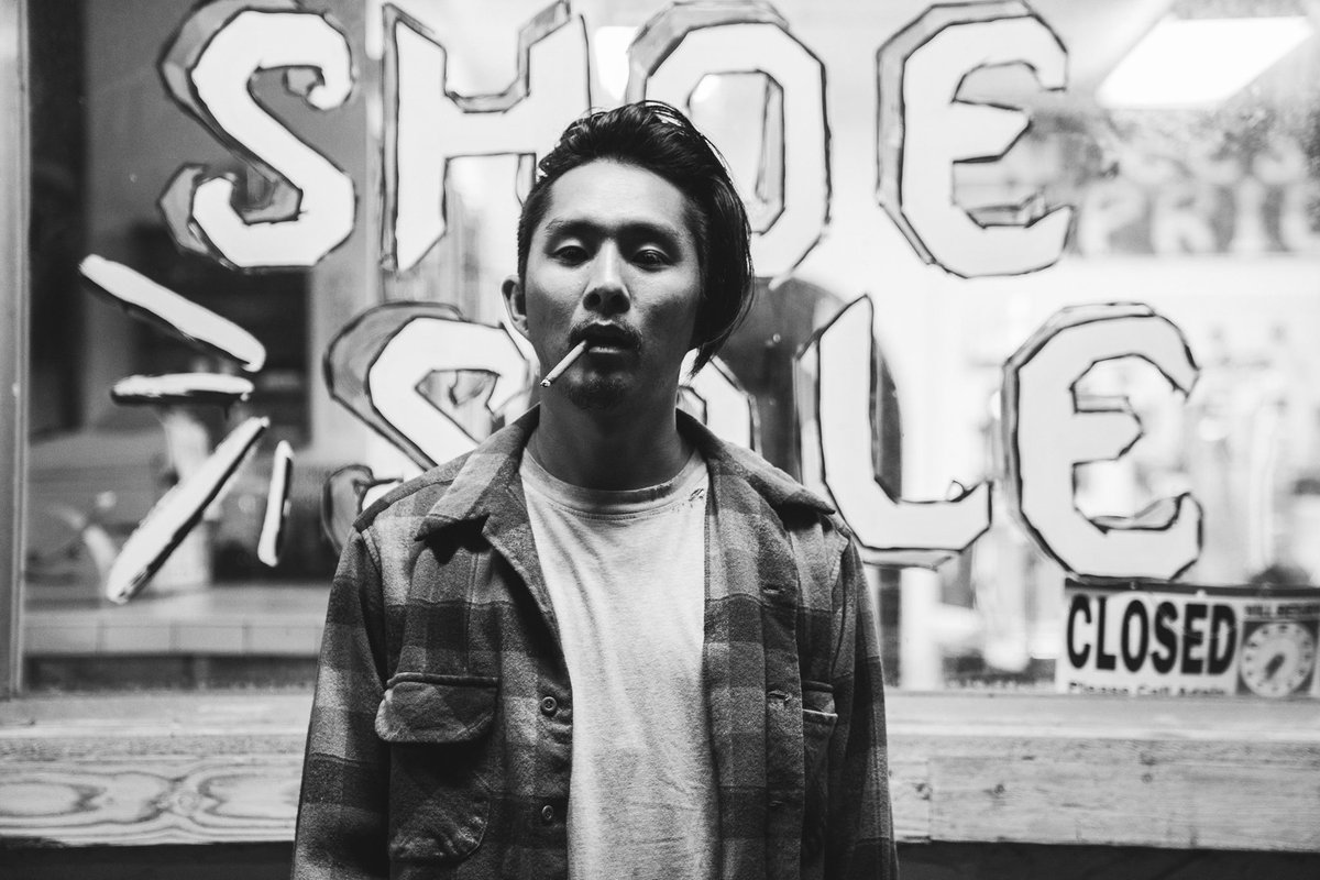 LTSanFran's tweet photo. Q&A at #Shattuck w/ @GookFilm filmmakers #JamesYi and #AnteCheng this Saturday following the 7:50pm show! Tickets: https://t.co/flUKUYzwuJ https://t.co/qNHlwTsHiE