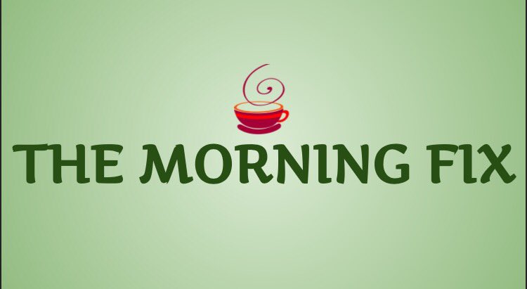 The Grind tweet media